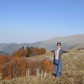 Aida Khonelia's photo