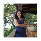 Bertha Maria Deleon's photo