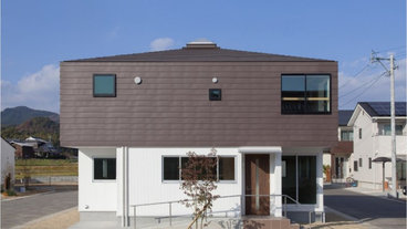 佐賀県 三養基郡上峰町の建築家 人気ベスト15  Houzz (ハウズ)