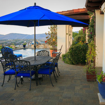 Top of the Hill - Santa Luz