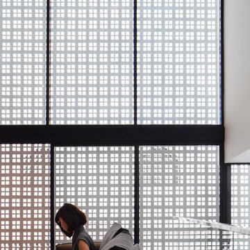 Screen House