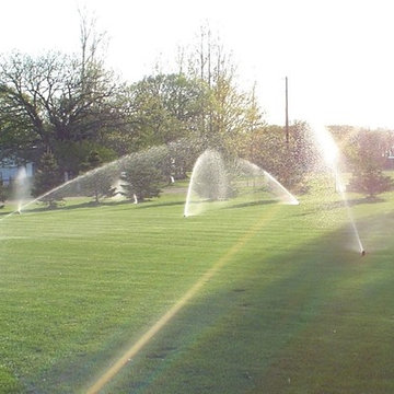 Irrigation