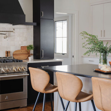 Distinct Homes Poppleton Remodel
