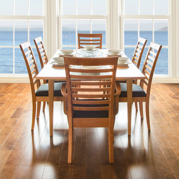 Modern American Dining Collection