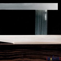 Modern Italian Bathrooms - Furniture