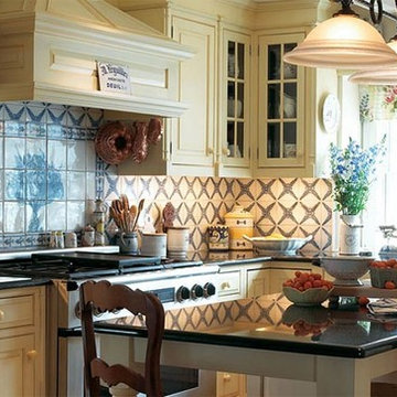 Kitchen Portfolio