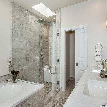 Eureka Valley Luxury, Sister Teamwork + Down to the Studs Remodel