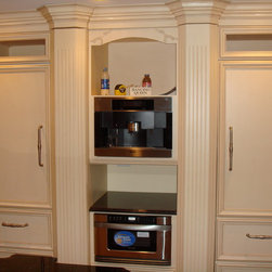 Custom Kitchen in Babylon - Products
