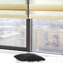 Neolux Dual Shades - Roller Shades