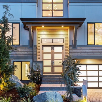 Market Street Kirkland New Construction (Lot A)