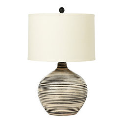 Bryce Table Lamp - Table Lamps