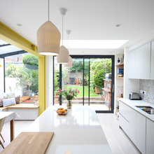 Kitchen Extension