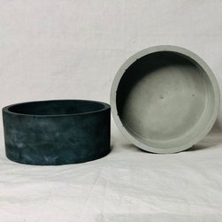 Concrete decor product - Products