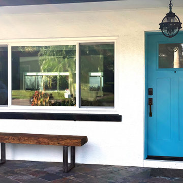 HPA Entry Doors