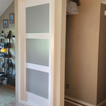 Homelift Elevator Installation