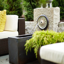 muebles de terraza