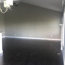 living/dining