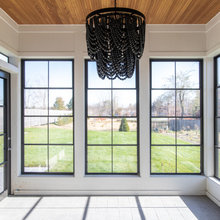4 seasons room