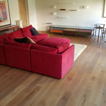 Amazon Wood Floors - Modani Series - Vila Milano