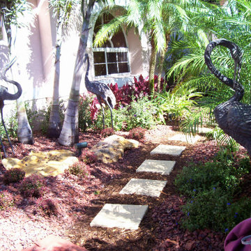 Garden Pathways