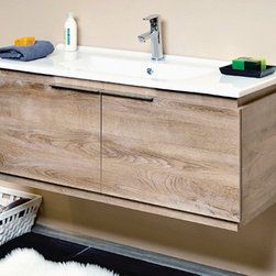 Ryvyr Bathroom Vanities - Bathroom Vanities And Sink Consoles