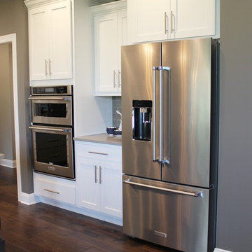 LeClaire, IA- Tim Dolan Development Spring Parade of Homes