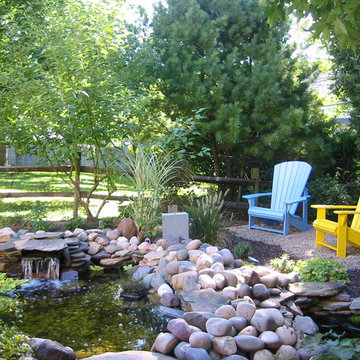 Pond