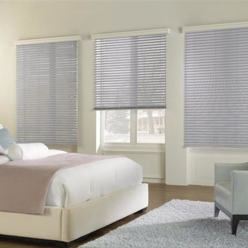 Fabric Blinds