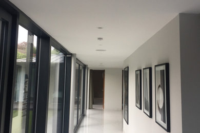 Lutron Lighting Projects