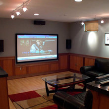 basement ideas