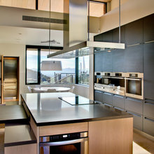 Kitchen Ideas