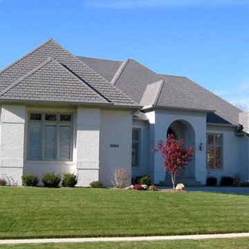 Finished Homes