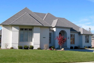 Finished Homes