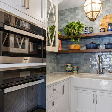 Fair Oaks Project