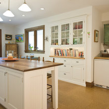 kitchen flooring