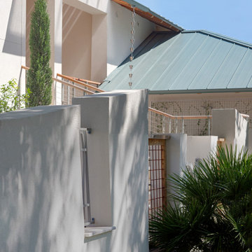 Thomas Black Residence
