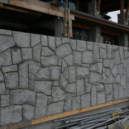 Natural Stone Veneer - Products