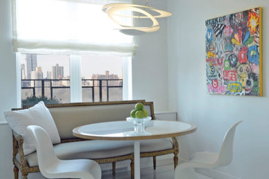 Upper East Side, Manhattan, New York