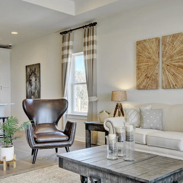 Orchard Ridge, The Edison II