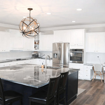 Kitchen Remodeling