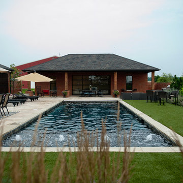 Equestrian Farm