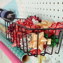 wrapping station - mobile