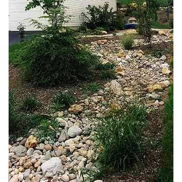 Charlotte Drainage Solutions