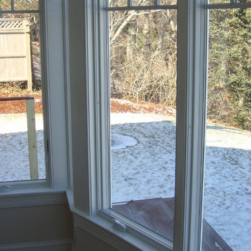 Stillwater Pond House