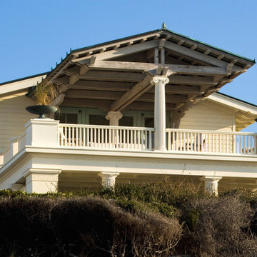 Seaside Cottage