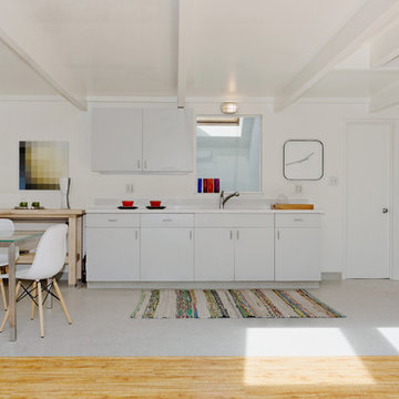 1450 4th St. #7- Berkeley