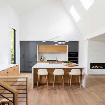 ENGINEERED 3/4″ 6MM WHITE OAK SELECT + BETTER PLAIN SAWN