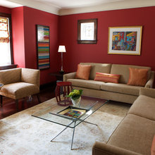 tv room