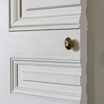 APPARTEMENT PARISIEN 1