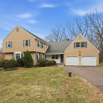 239 Natchaug Drive, Glastonbury, CT 06033